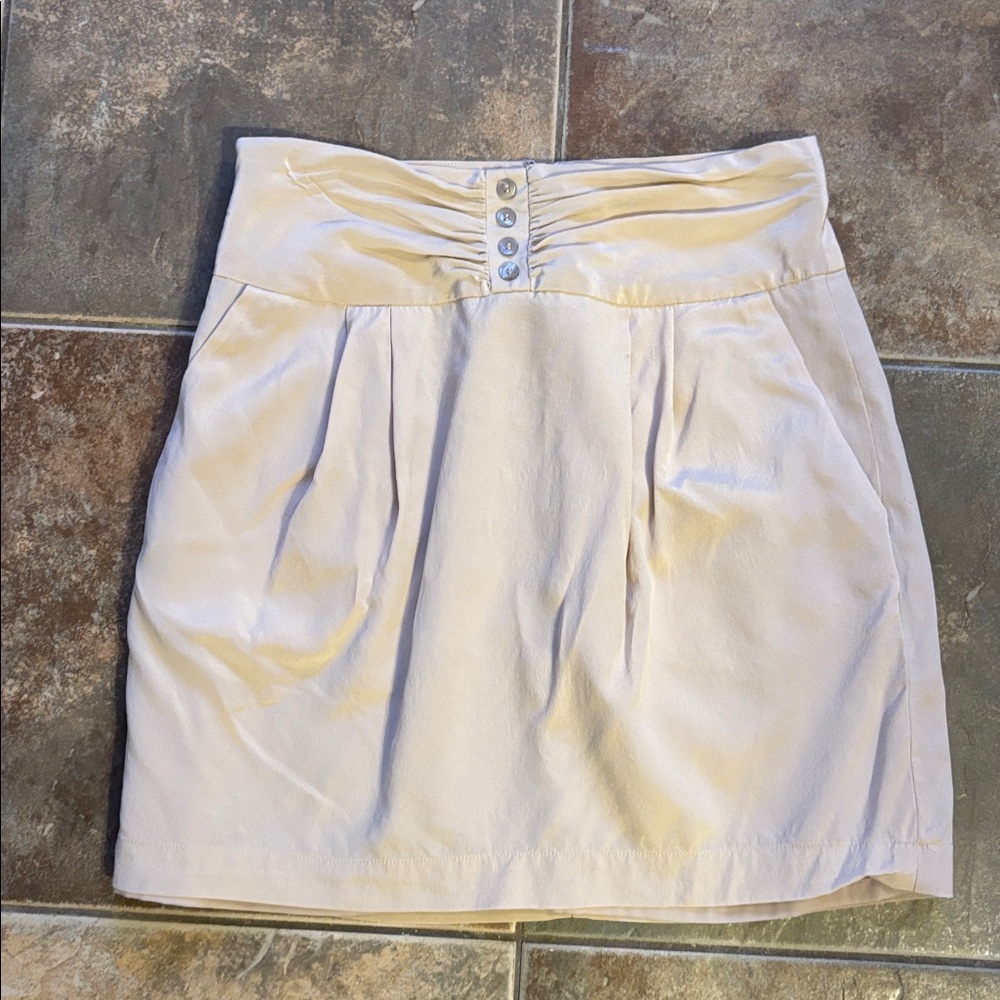 Vintage Club Monaco Skirt